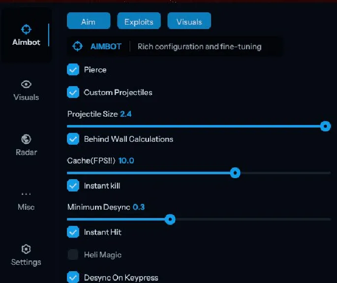 MASON Internal preview